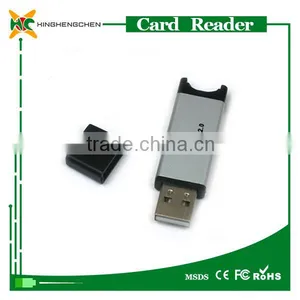Magnetic Card Reader Writer , Sim Card Reader,android Usb Sim Card Reader thumbnail-1
