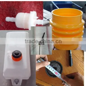 Honda Vibrating Tamping Rammers From Chinese Factory thumbnail-5