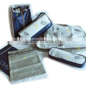 Tyvek Travelling Storage Bag thumbnail-1