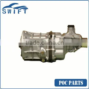 HILUX 4X2 Automotive Transmission for Toyota HILUX(New Model)(2KD/2TR) thumbnail-1