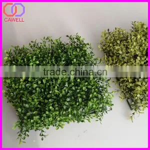Artificial Moss Mat,topiary Plastic Boxwood Mat thumbnail-1