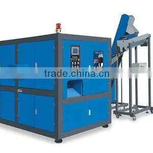 Demark Automatic Blowing Machine DBS2000-4 thumbnail-1