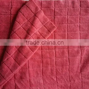 Gingham Check Fabric thumbnail-2