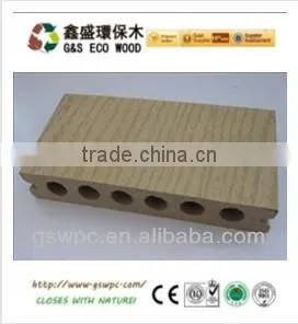 Solid Wpc Composite Decking thumbnail-1