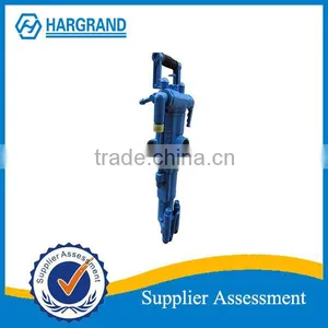 Hot Sale! Air Leg Rock Drill YT29A thumbnail-1