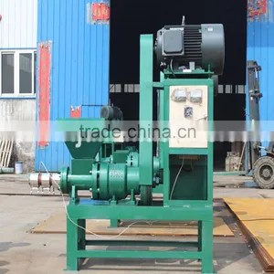 Hot Selling Wood Chip Briquette Making Machine thumbnail-5
