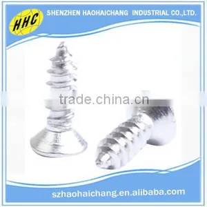 China Manufacturer High Precision Stainless Steel Self Drilling Screw thumbnail-3