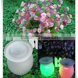 LED Solar Jar Light thumbnail-1