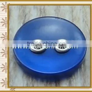 Eco-friendly 22L 2 Hole Combined Button for T-shirt thumbnail-1