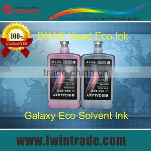 Compatible for Mimaki Jv3 Dx4 Head Ecosolvent Ink thumbnail-1