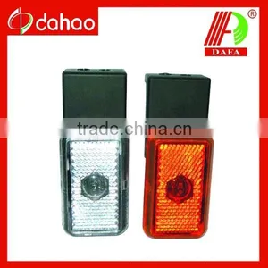 Rectangle Marker Light thumbnail-1