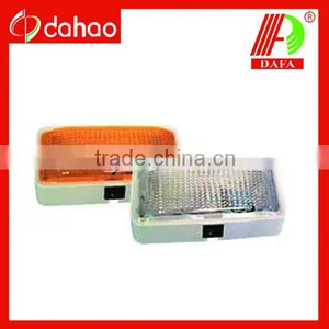 Rectangular Porch/Utility Light (DF-IP01/02/03/04 Series) thumbnail-2