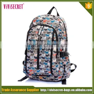 Vivisecret High Quality New Style Travel Master Bag Backpack Travel Bag thumbnail-6