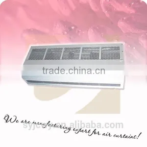 Industrial Heater thumbnail-6