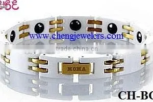 Fashion Handmade Bracelets,bracelets for Guys,friendship Bracelets for Sale thumbnail-1