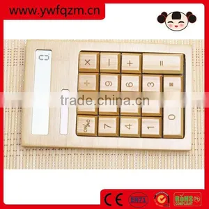 2015 New Design Calculator,wood Calculator thumbnail-1