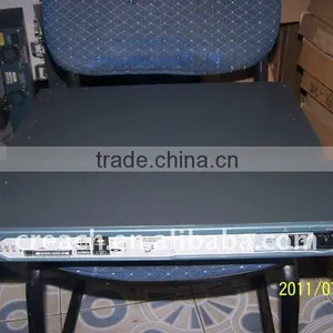 Cisco Systems Cisco2811 Intergrated Service Router 2811 thumbnail-1