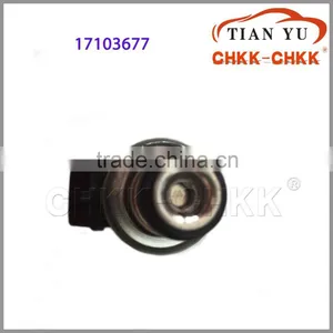 Original Fuel Injector OEM# 17103677 For GM Injector thumbnail-2