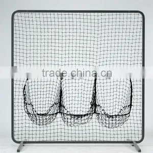 Baseball Batting Cage Net,Baseball Netting,Baseball Batting Practice Net thumbnail-4