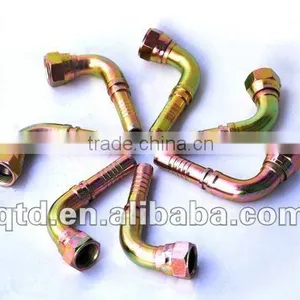 Hydraulic Hose Fittings thumbnail-6