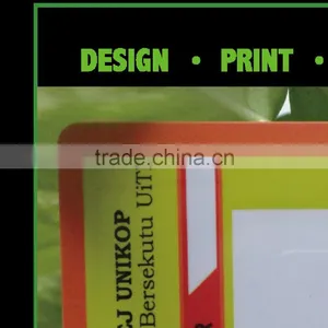 Free Design..!!Plastic ID Card Printing/PVC ID Card Printing/printable ID Card thumbnail-3