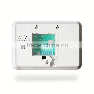 New GSM Wireless Home Burglar Alarm System Gsm Wireless Home Burglar Alarm System thumbnail-4