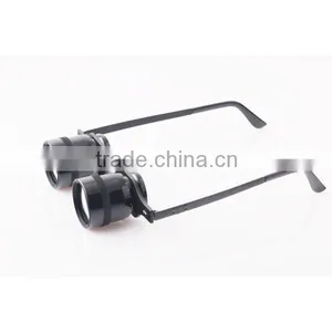 2.8X-10X Adjustable Multifunctional Glasses for Low Vision Person thumbnail-4