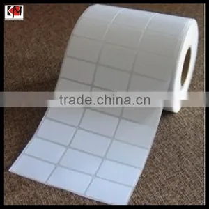 Label Sticker Hologram Sticker Printer Custom thumbnail-1