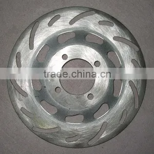SCL-2012040579 CG125 Best Quality Motorcycle Brake Disk Motorcycle Brake Disc Motorcycle Brake System thumbnail-2