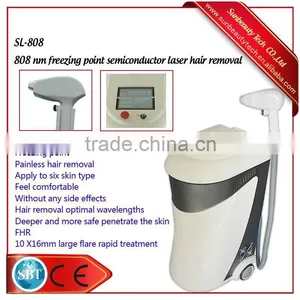 Fast Comfortable New Hair Removal thumbnail-1