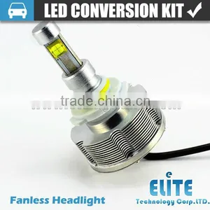 Led Auto Bulb Led Front Light Led Car Daytime Light 9006 thumbnail-3
