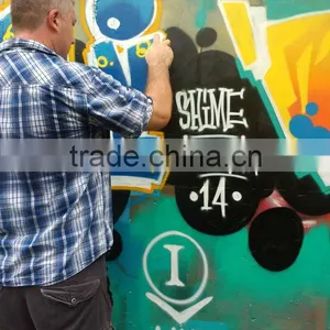 Aeropak Graffiti Spray Paint Spray Paint thumbnail-4