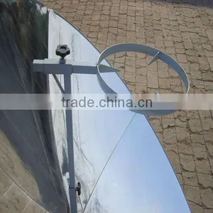 Solar Cooker thumbnail-1