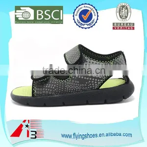 EVA Sole Beach Sandal for Child thumbnail-4