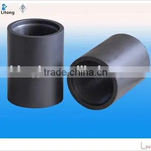 API 5CT K55 EUE OCTG Tubing Coupling thumbnail-1