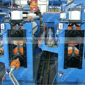 Aluminum Plastic Composite Panel Line thumbnail-1