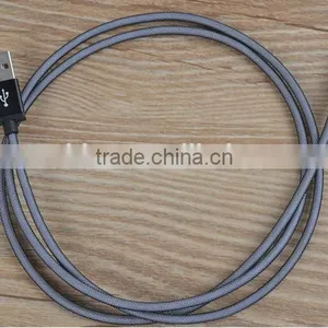 Factory Price Promotional Micro Usb Cable,for Samsung Usb Cable,mobile Phone Micro Usb Cable thumbnail-2