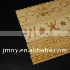 Solid Wood Moulding thumbnail-1