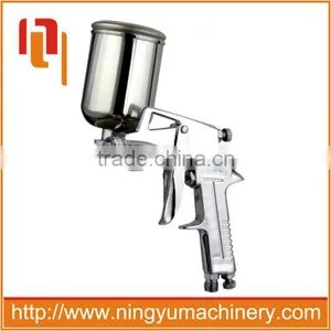 High Quality 300ml Gravity Type Air Pressure Spray thumbnail-1