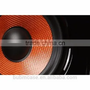 2016 VOXOA K30 Hifi Portable Bluetooth Speaker With Two Way Active Studio thumbnail-4