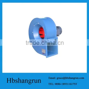 Centrifugal Fan thumbnail-1