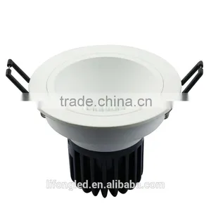Hot Selling Products 3 Years Warranty 7w COB Led Downlight With 90mm Cutout thumbnail-4