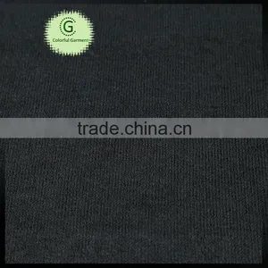 Shaoxing Factory CATIONIC Hacci Knit Sweater Fabric thumbnail-2