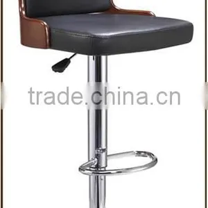 Hot Sale Vintage Metal Bar Stool High Chair thumbnail-3