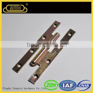 H-Type Zinc Iron Window Hinge Types Shipping From China thumbnail-1