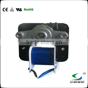 Yixiong YJ4810 Mini Fan Motor thumbnail-2