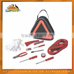 Safety Belt Cutter,Multi-function Car Safety Kit thumbnail-1