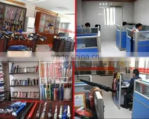 Jinjiang Fuyuda Garment & Umbrella Co., Ltd. company overview - view 2 thumbnail
