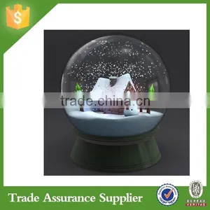 Into the Wintry World of the Snow Globe thumbnail-6