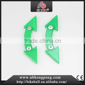 The Most Popular China Wholesale Security Reflector Wheels Decals thumbnail-1